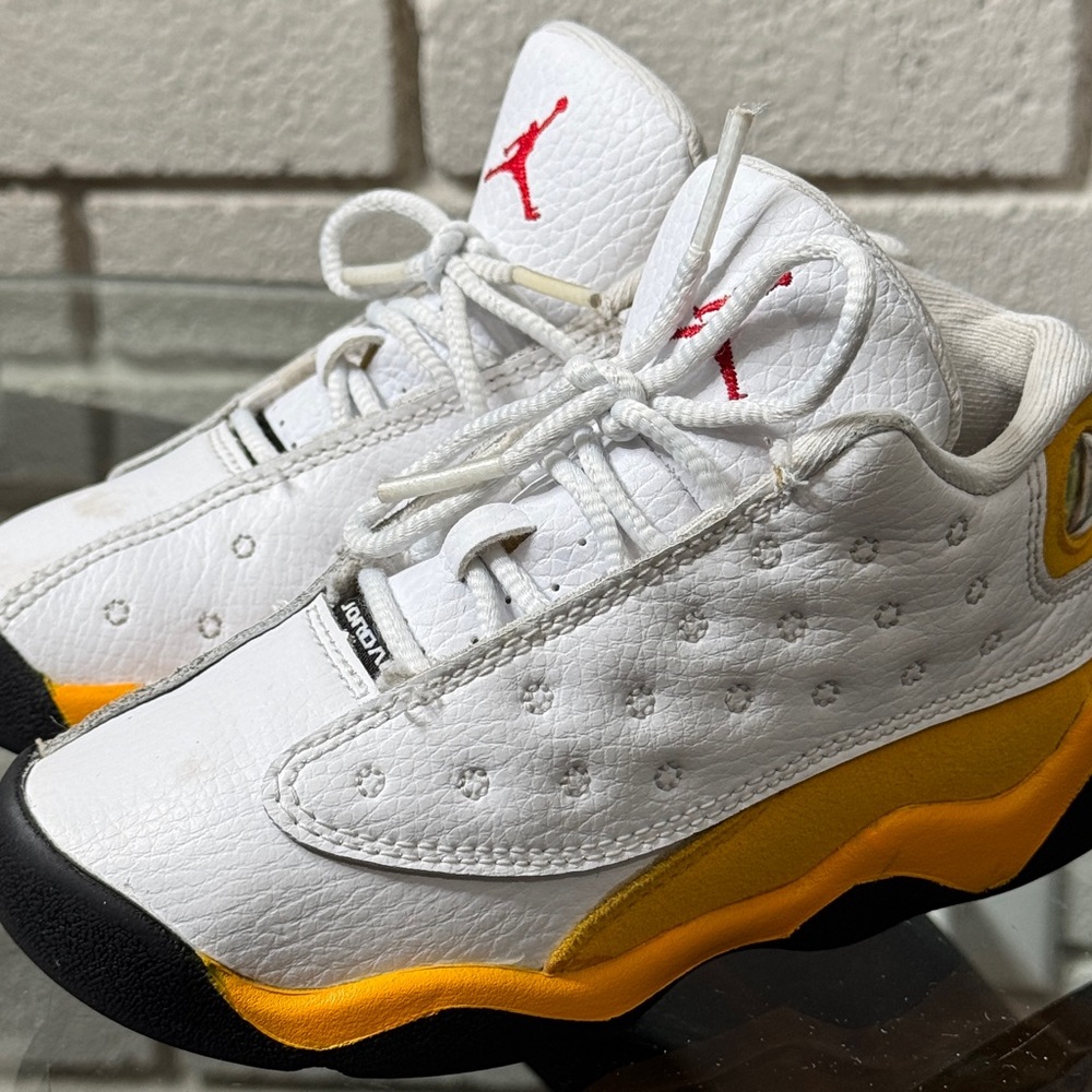 Jordan 13 Retro Kids – Size 9C